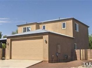 3855 N Look Backridge Pl, Tucson, AZ 85719