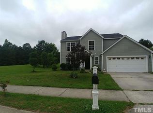 5031 Cardinal Grove Blvd, Raleigh, NC 27616