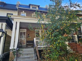 1210 Kennedy St NW, Washington, DC 20011