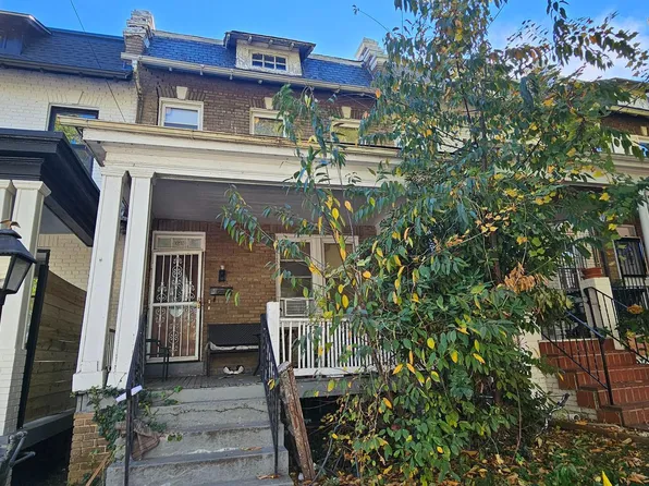 1210 Kennedy St NW, Washington, DC 20011
