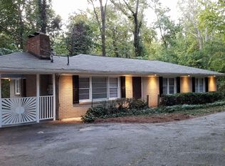 1451 Conway Rd, Decatur, GA 30030