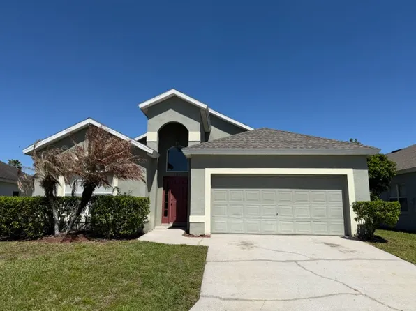 1126 Corvina Dr, Davenport, FL 33897