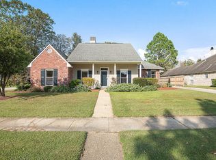 5303 Hunters Park Ave, Baton Rouge, LA 70817