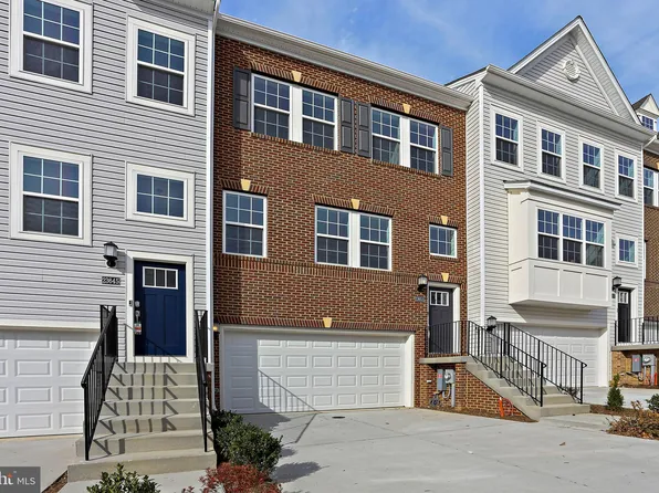 23651 Crosswinds Way, California, MD 20619