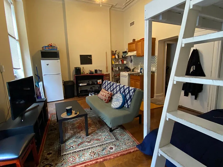 2123 Walnut St #3F — Photo 7