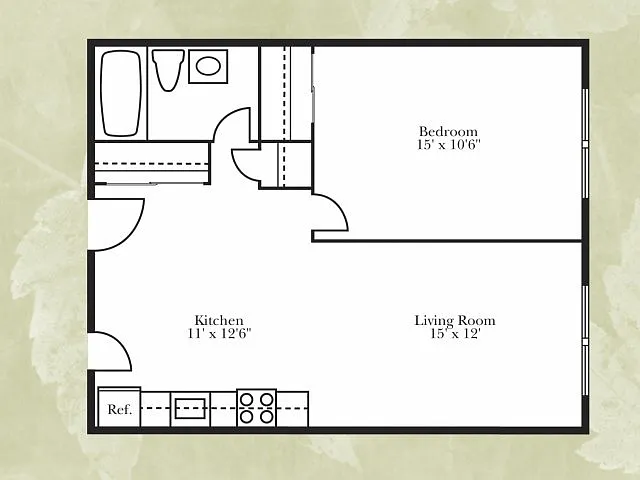54 Brook St — Photo 16