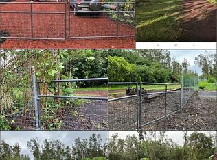 12-4290 Hilo St, Pahoa, HI 96778