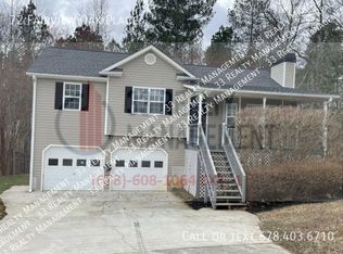 72 Fairview Oak Pl, Dallas, GA 30157