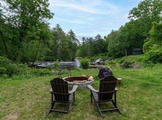 6 Steep Street, Merrimack, NH 03054