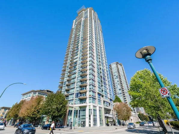 2955 Atlantic Ave #2909, Coquitlam, BC V3B 0H9