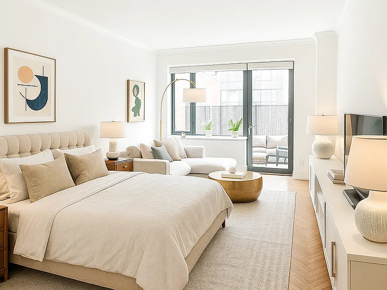 401 W 22nd St #2B — Photo 1