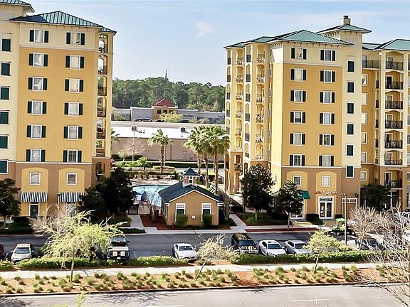 2nd image of 8101 Resort Village Dr Unit 3609