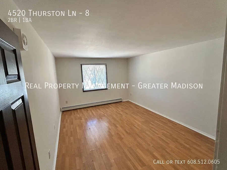 Building Photo - 4520 Thurston Ln #8
