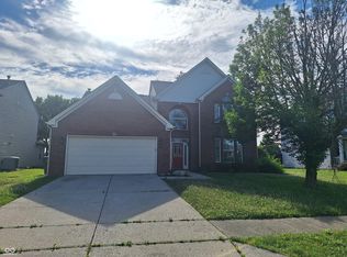8237 Alcona Dr, Indianapolis, IN 46237
