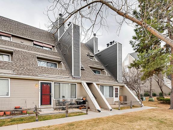 3rd image of 5250 S Huron Way APT 11208