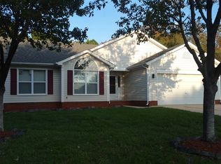 3030 Emerald Meadow Ln, Charlotte, NC 28273