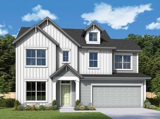 2420 Red Hen Ln, Fort Worth, TX 76008