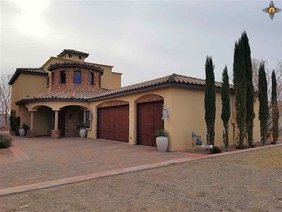 104 La Punta Rd, Elephant Butte, NM, 87935