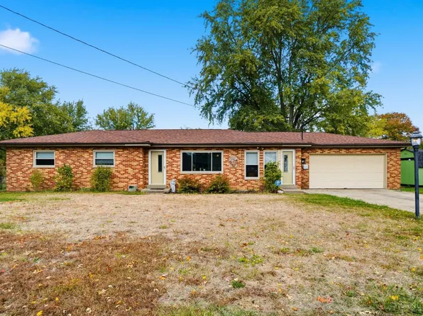 7970 Ruth Ct, West Chester, OH 45069