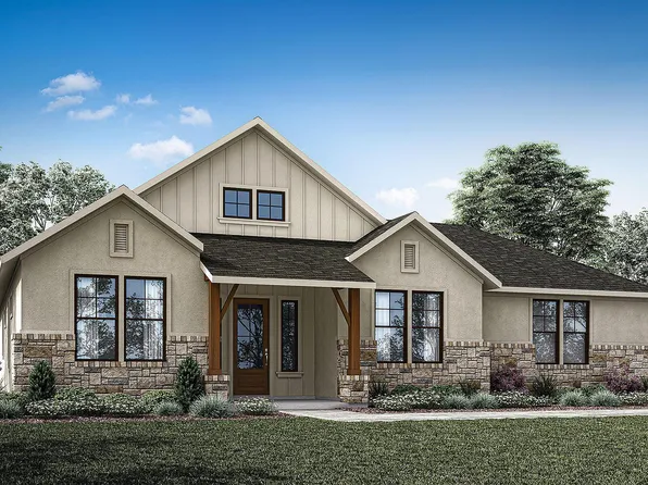 5025 Everly Ter, San Antonio, TX 78263