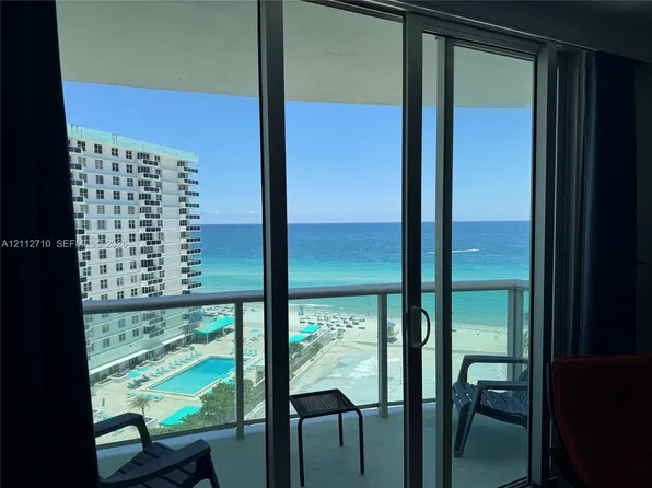 3801 S Ocean Dr, Hollywood, FL