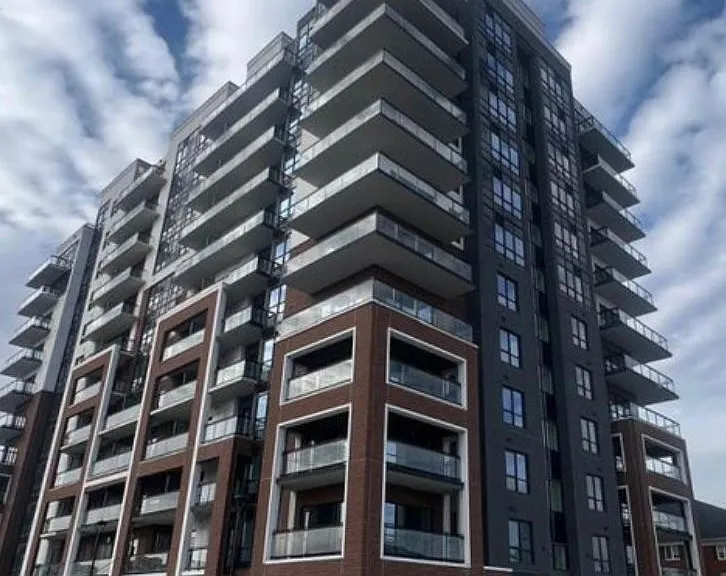 55 Clarington Blvd #310 — Photo 1