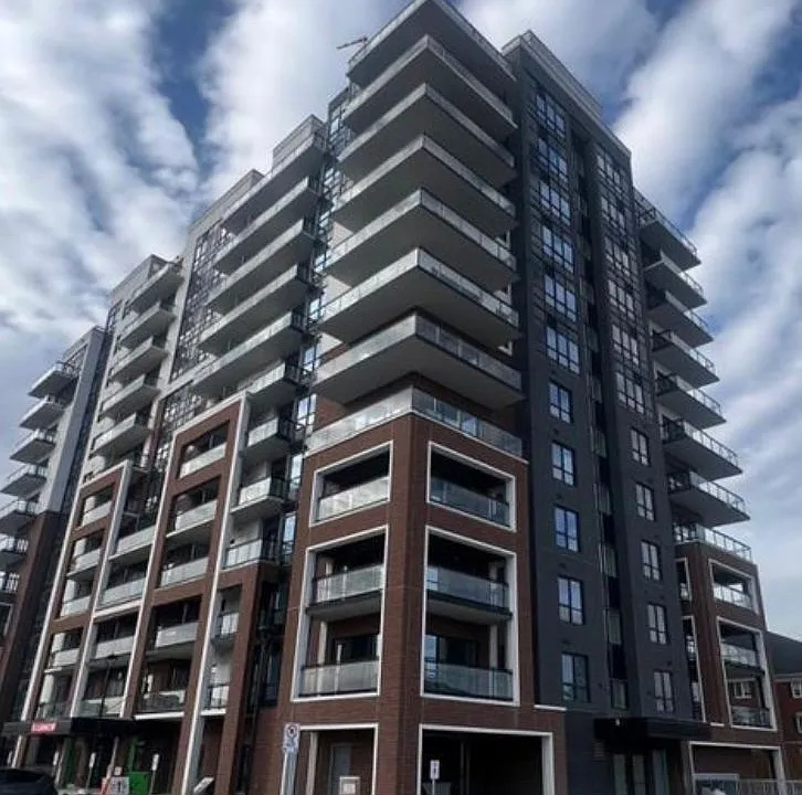 55 Clarington Blvd #310