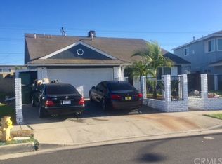 1822 E Dimondale Dr, Carson, CA 90746