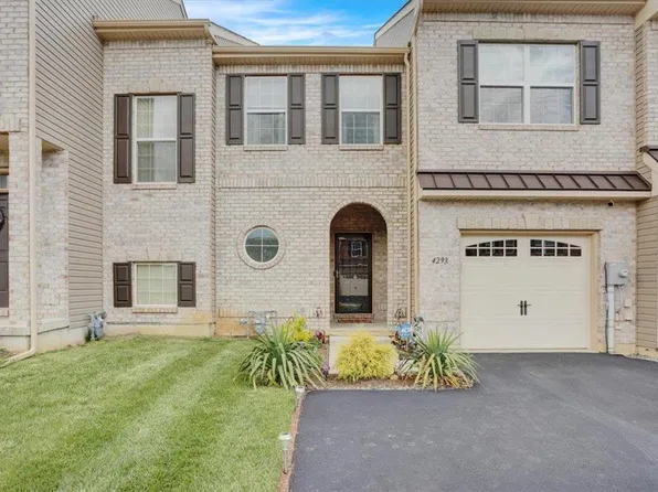4293 Beech Dr, Nazareth, PA 18064