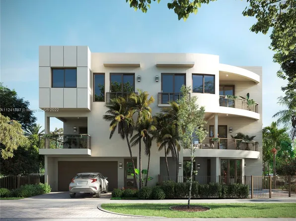 1507 NE 4th Ct, Fort Lauderdale, FL 33301