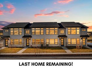 4349 W 5430 S #D, Roy, UT 84067