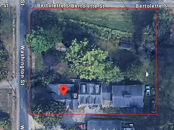 520 Washington St, Washingtonville, OH 44490