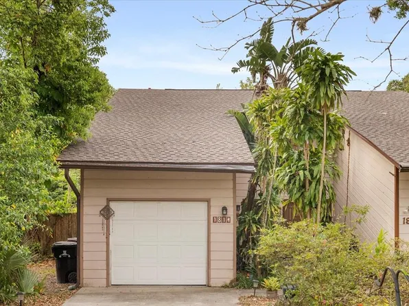 1814 Canton St, Orlando, FL 32803