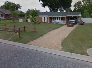 5011 Cooper Rd, Fayetteville, NC 28311