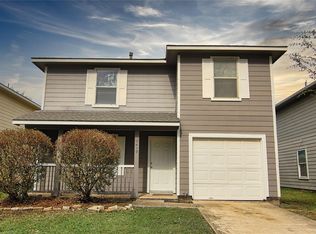 7419 Kennemer Dr, Humble, TX 77338