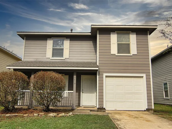 7419 Kennemer Dr, Humble, TX 77338