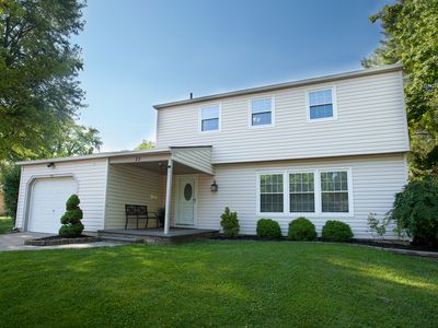 22 Grant Ct, Laurel Springs, NJ, 08021