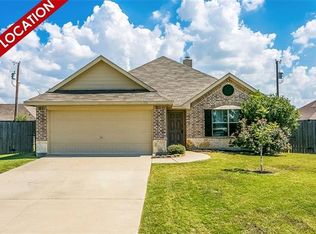 136 Price Cir, Frisco, TX 75034