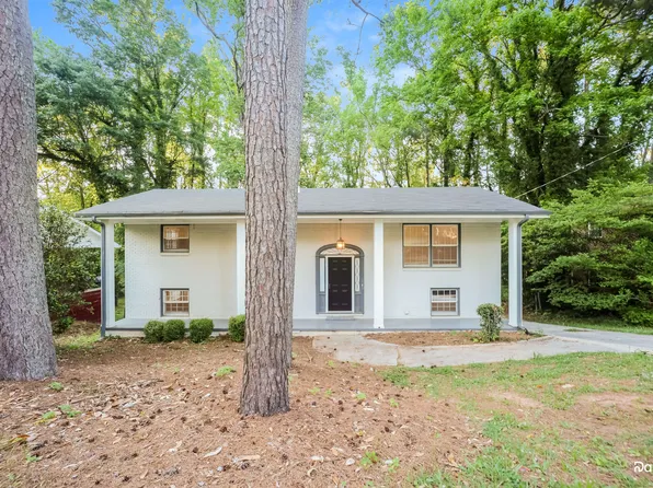 3451 Valley Ridge Ter SW, Atlanta, GA 30331