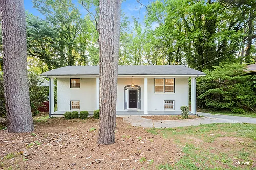 3451 Valley Ridge Ter SW Photo 1