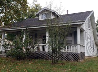 423 W Adams St, Pittsfield, IL 62363