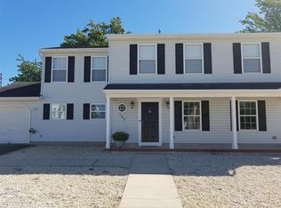 123 Mathis Dr, Brick, NJ 08723