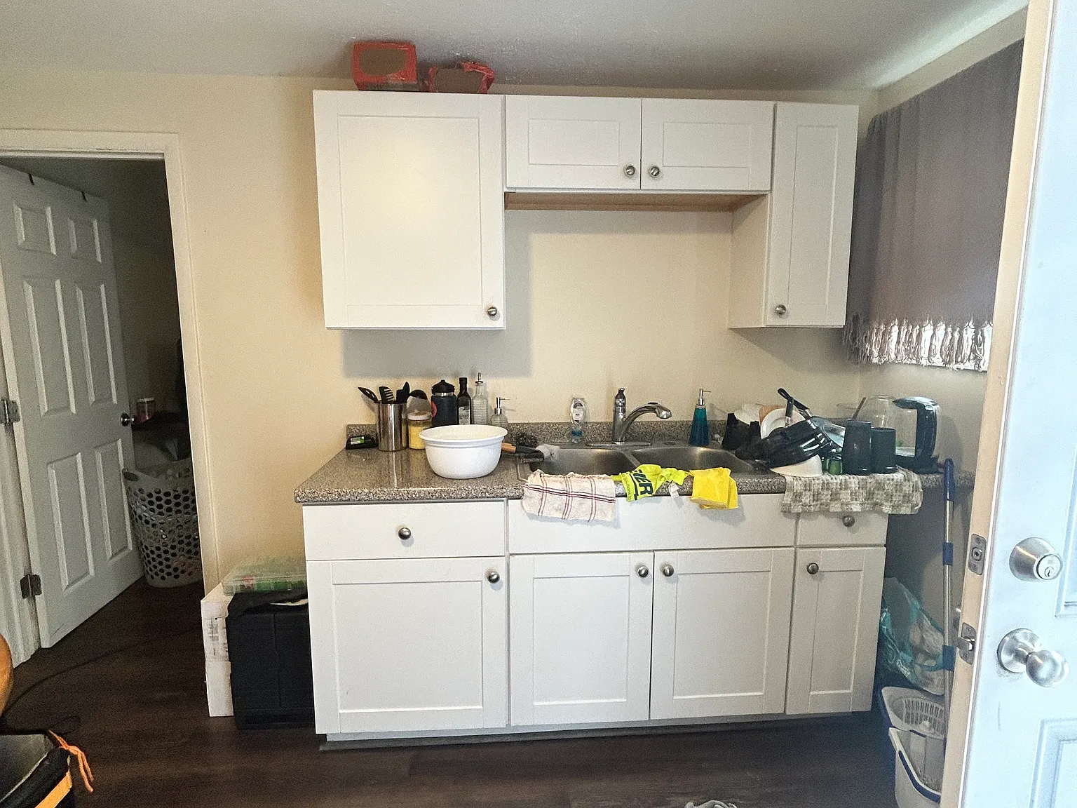 1 bed, 800 sqft, $1,000 — Photo 4