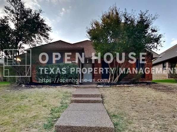 3252 Sugarbush Dr, Carrollton, TX 75007
