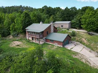 4895 Lois Ln, East Jordan, MI 49727