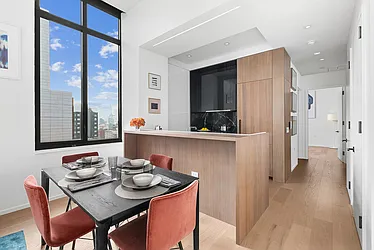 Rented by Sotheby's International Realty