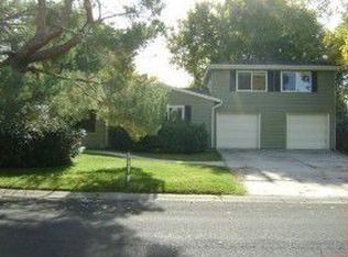 1680 E Fieldcrest Ln, Holladay, UT 84117