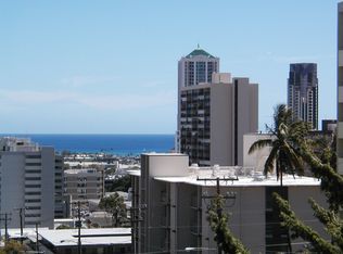 901 Prospect St APT 105, Honolulu, HI 96822