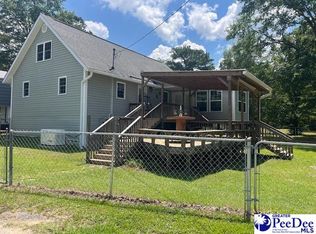 75 Ski Cove Ln, Hartsville, SC 29550