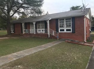 1714 Kentucky Ave, Augusta, GA 30904